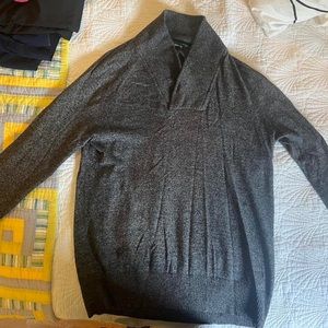 Banana republic sweater